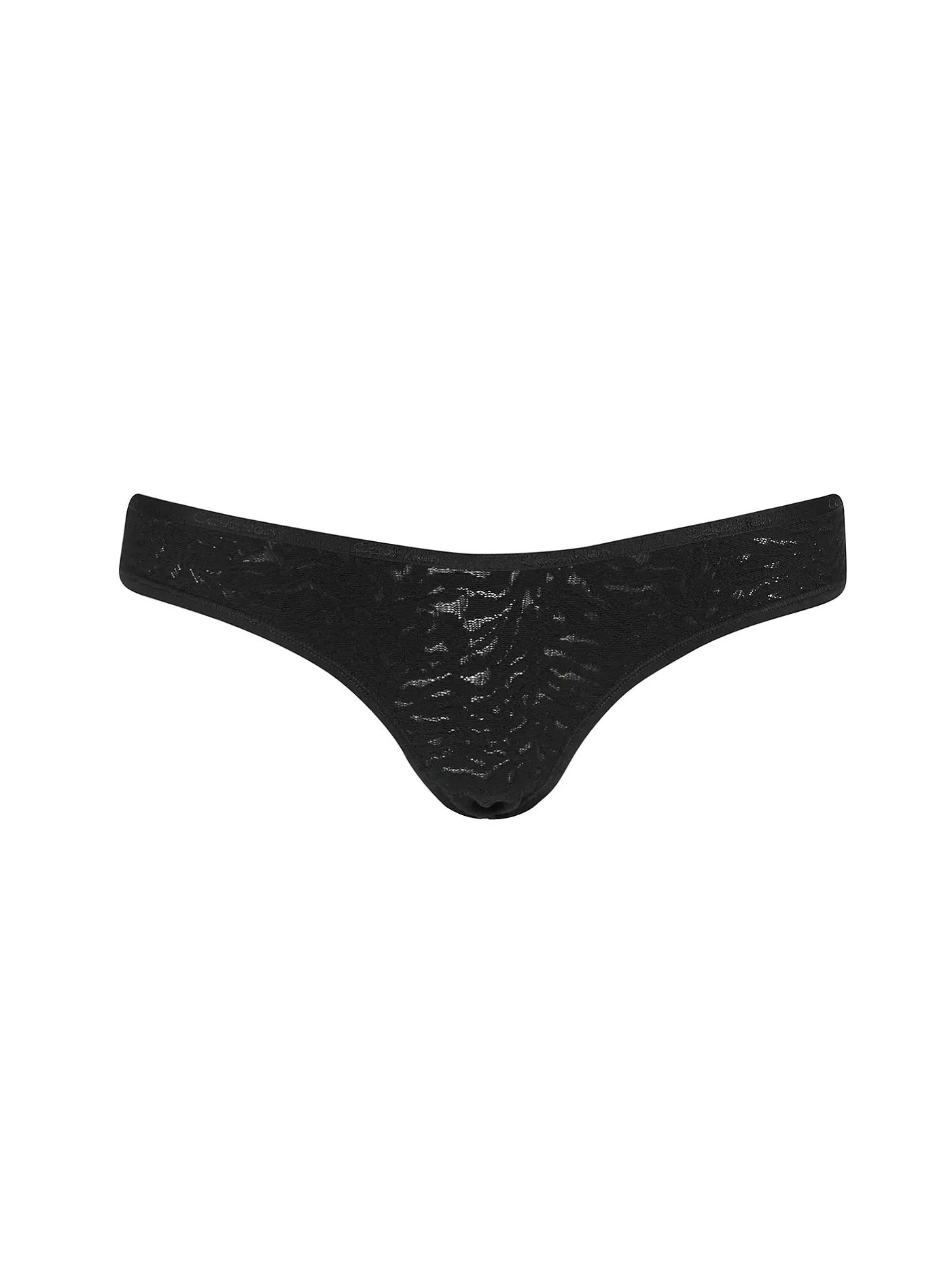 CALVIN KLEIN | Slip INTRINSIC  black | 